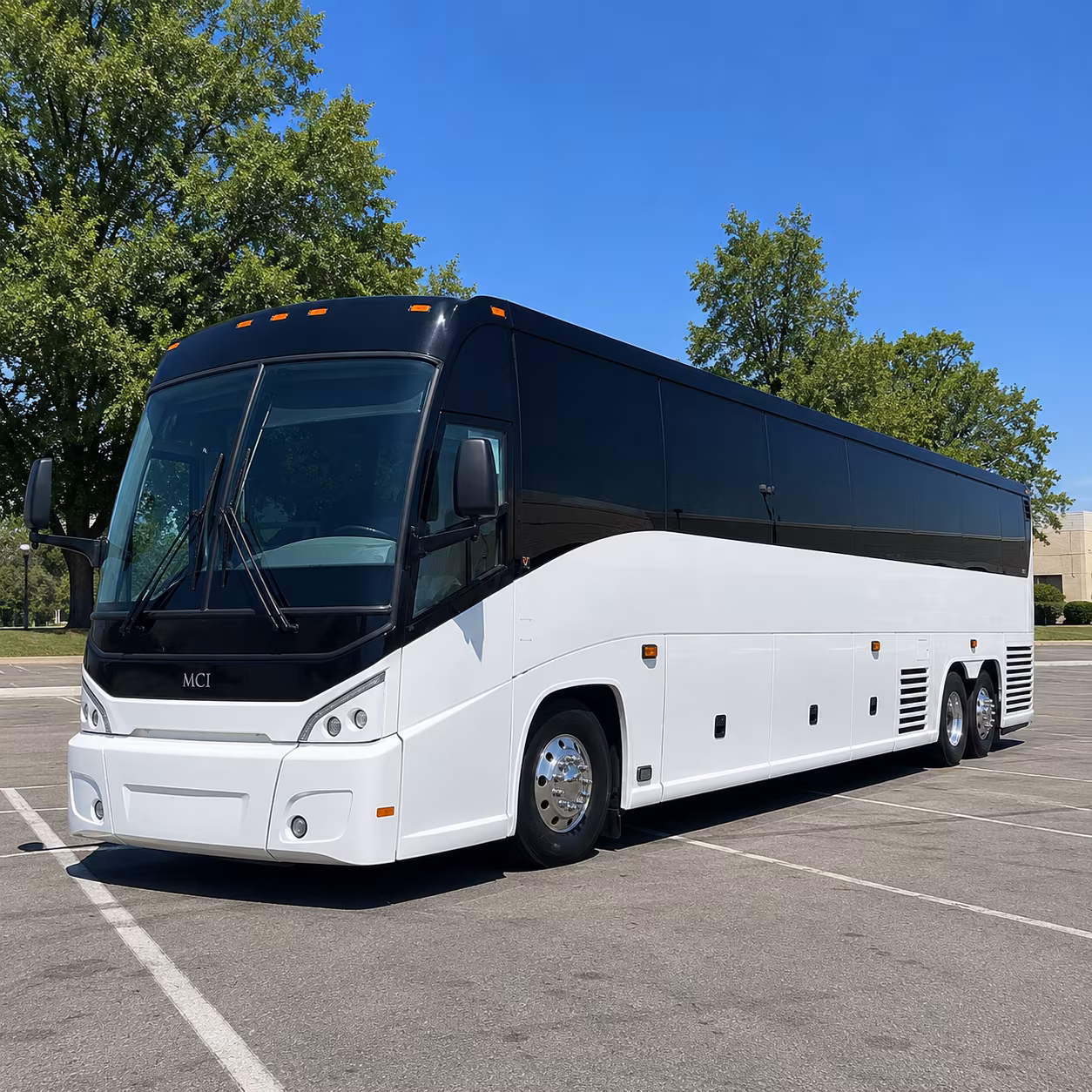 agricultural industry and winery corporate shuttles across the valley