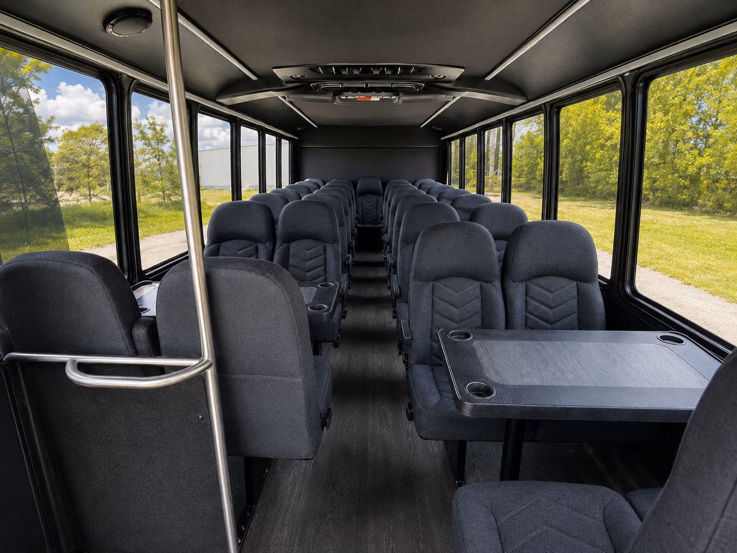 busrentalyakima com lets you compare minibuses and party buses for the bachelorette night before the big day