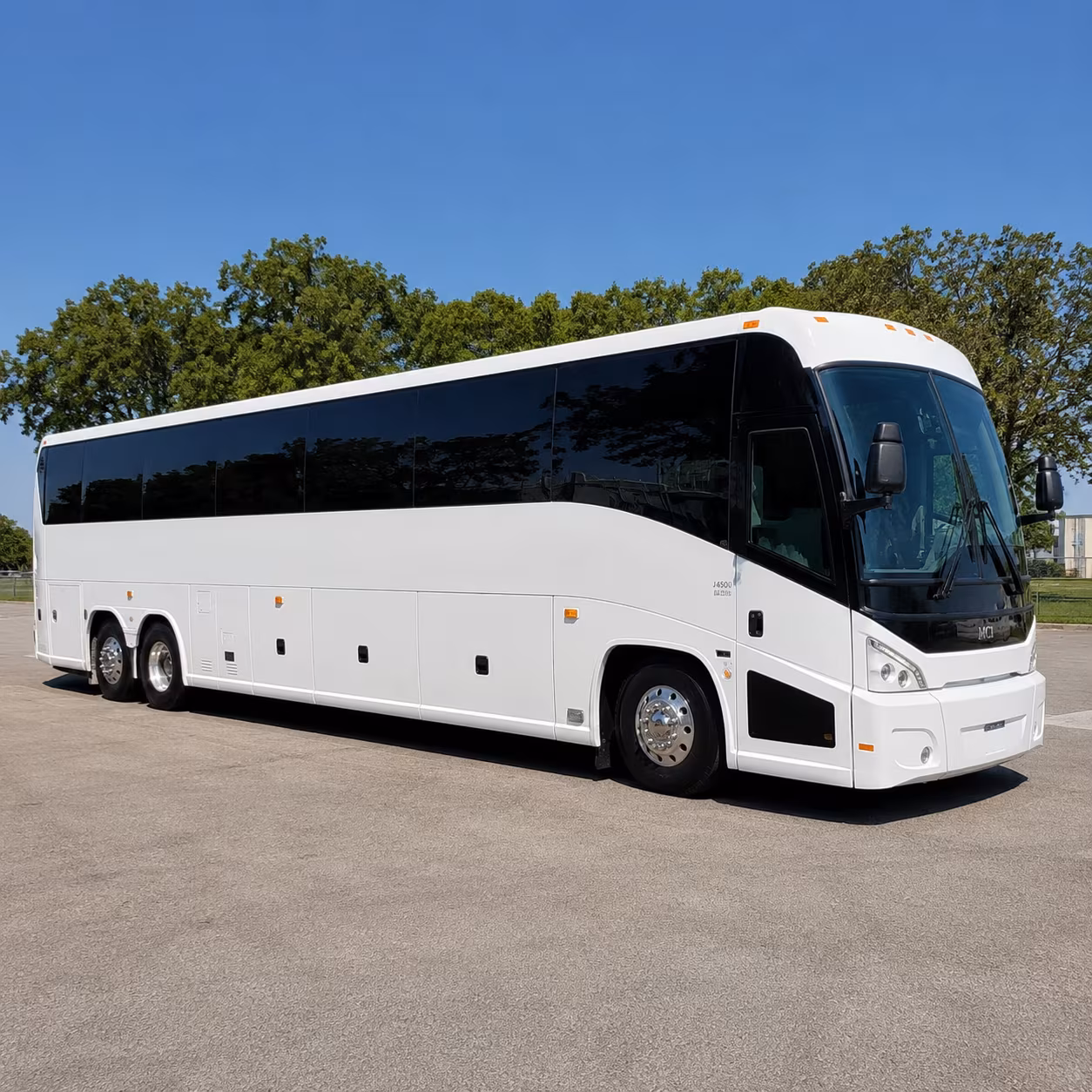 charter bus rentals to the reach museum hanford and the tri cities