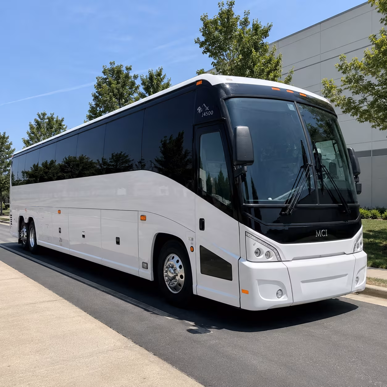 choosing the right bus for yakima school events prom and graduation season