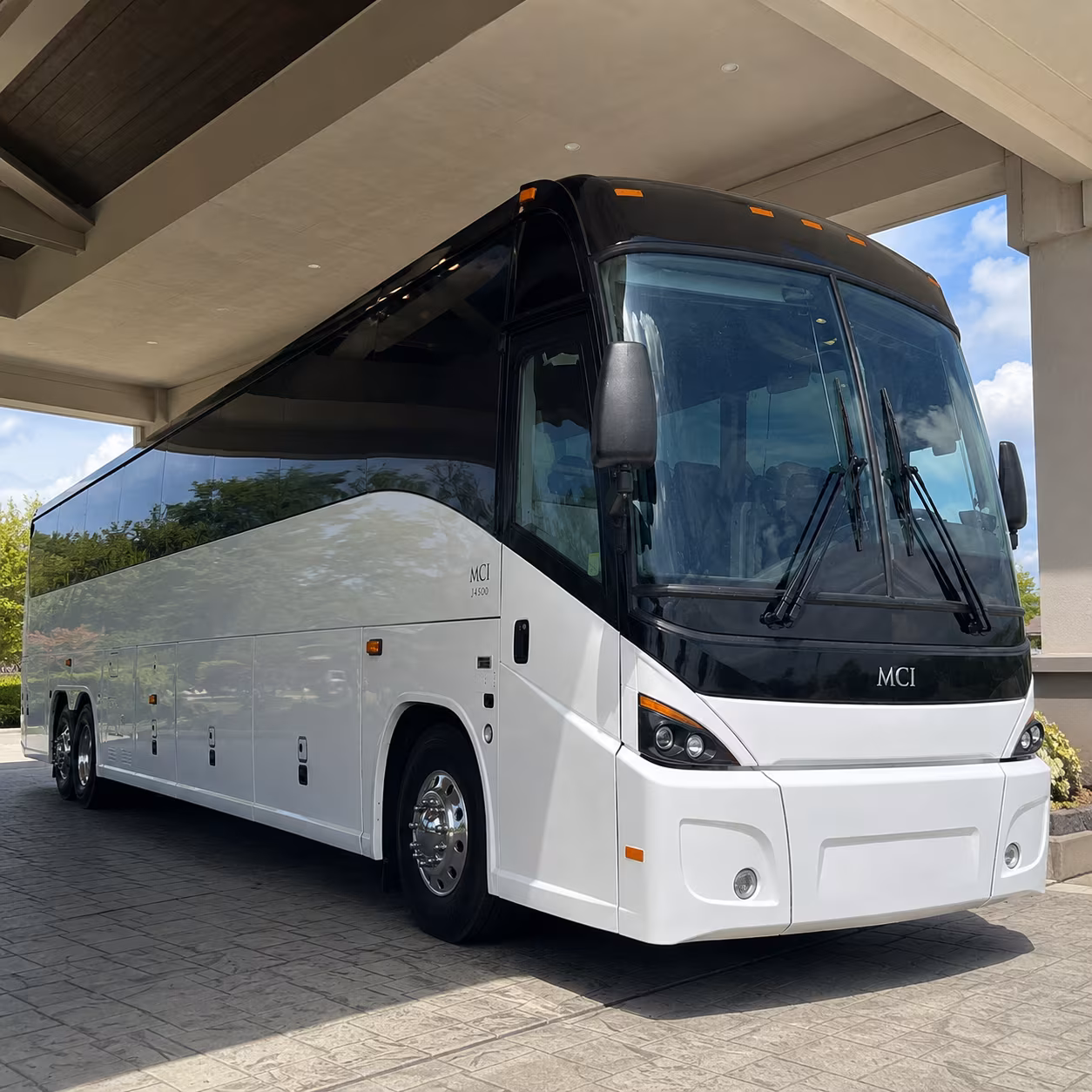 group transportation to joint base lewis mcchord and fairchild afb