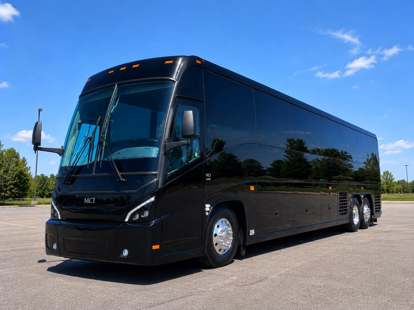 how seasonality and peak times affect charter bus rates in yakima