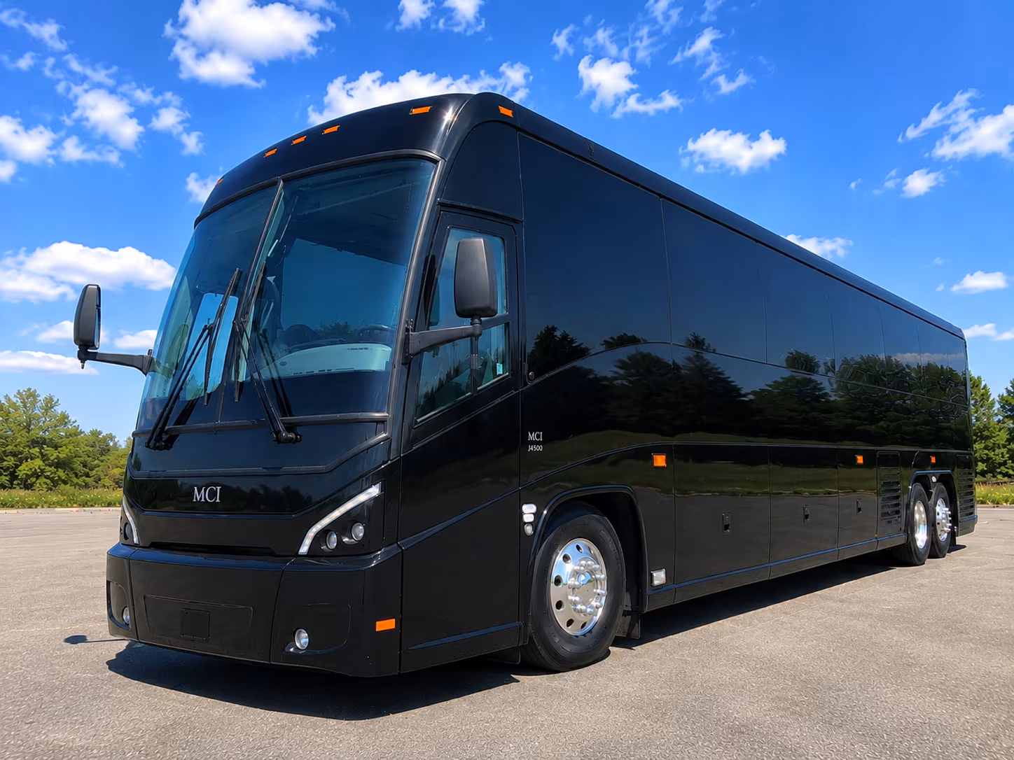 how the type of bus changes the price in yakima washington