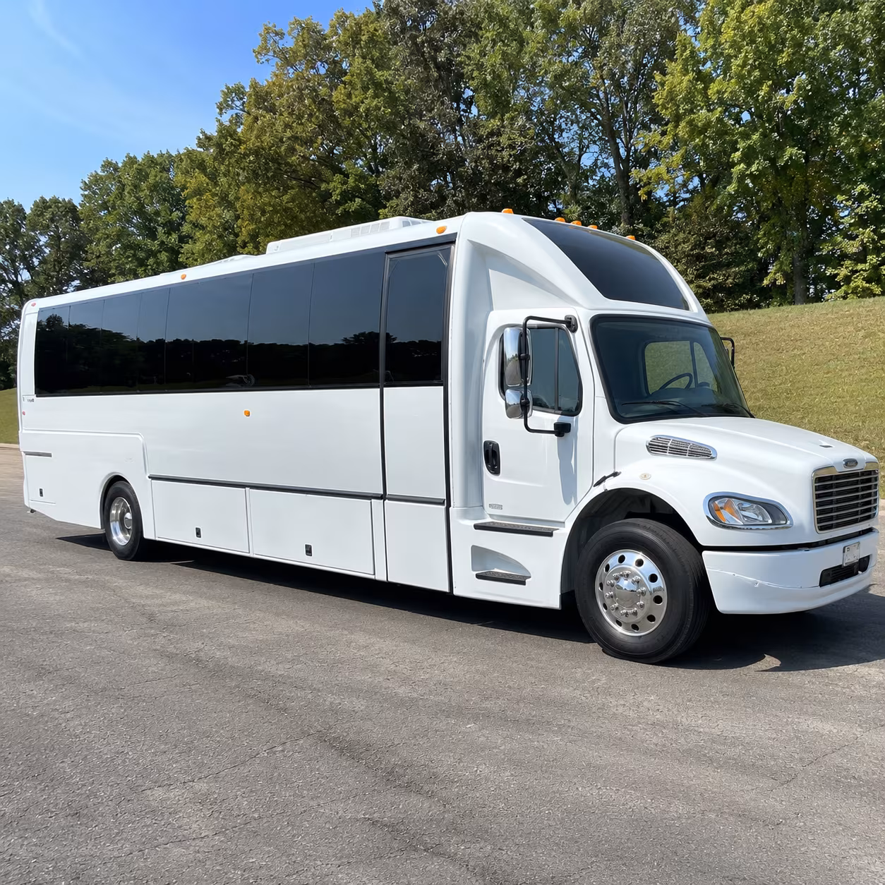 party buses to sundome shows downtown yakima concerts