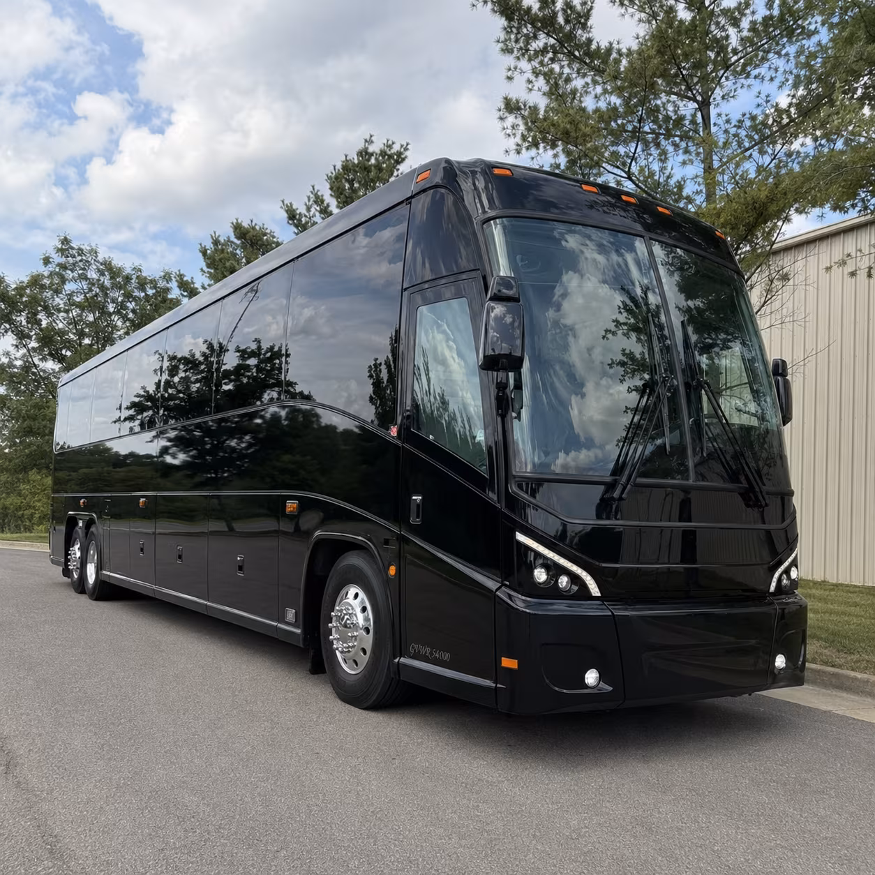 senior ministry and accessibility focused church transportation in yakima