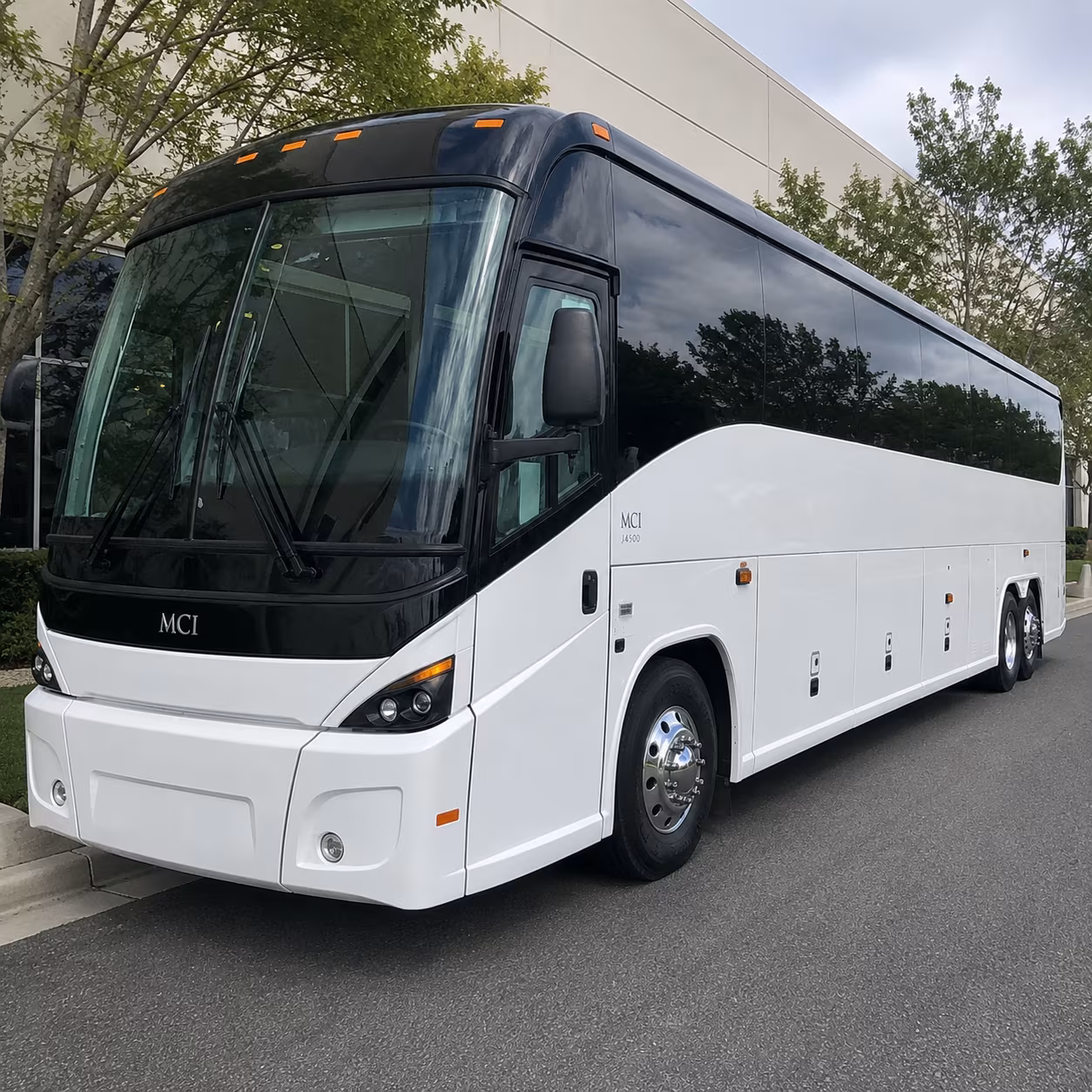 shuttle buses for federal agency teams across the yakima valley