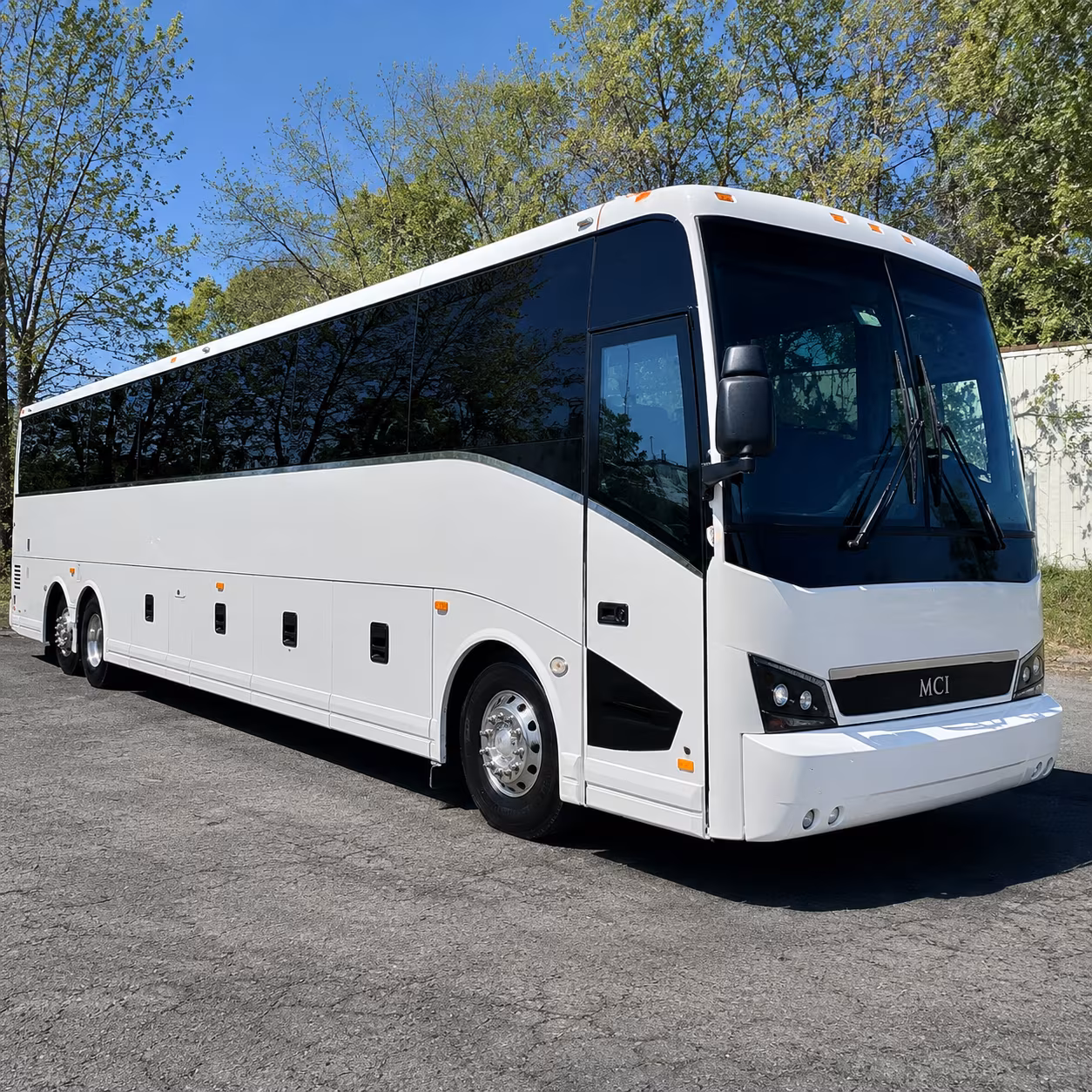 the right bus size for every yakima prom group
