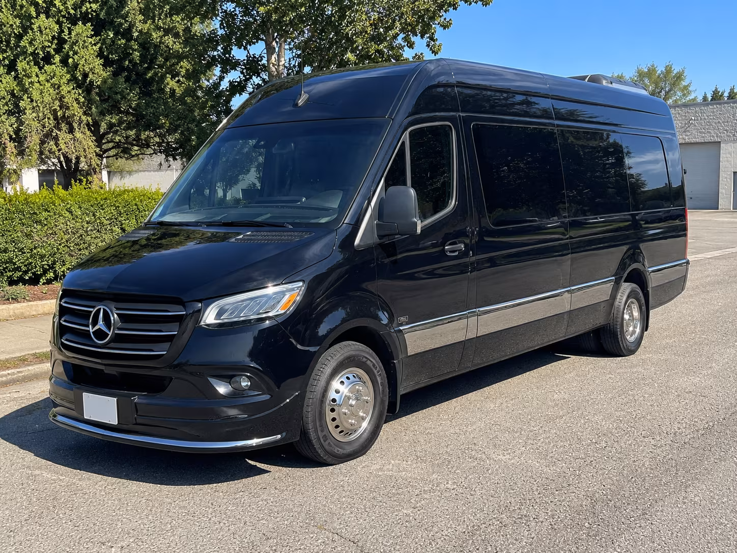 yakima employee transportation
