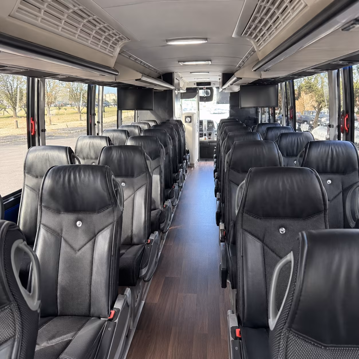 yakima long distance transportation