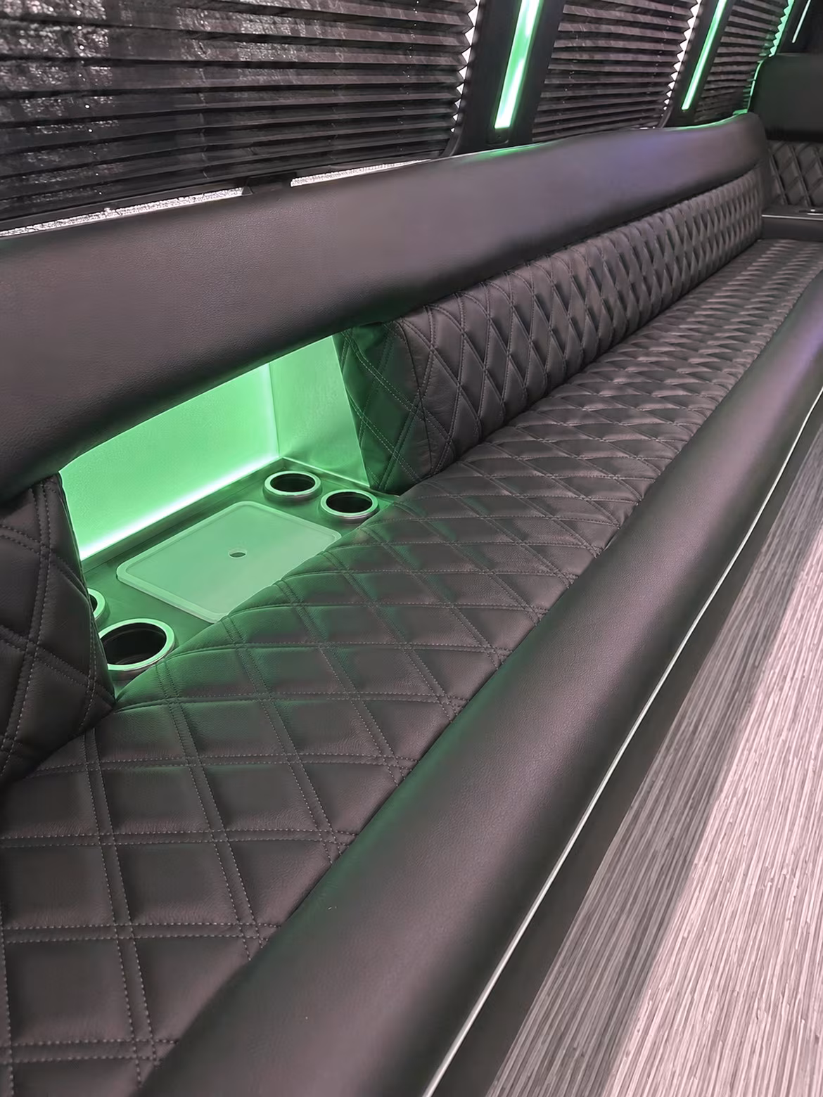 yakima party bus rental gallery