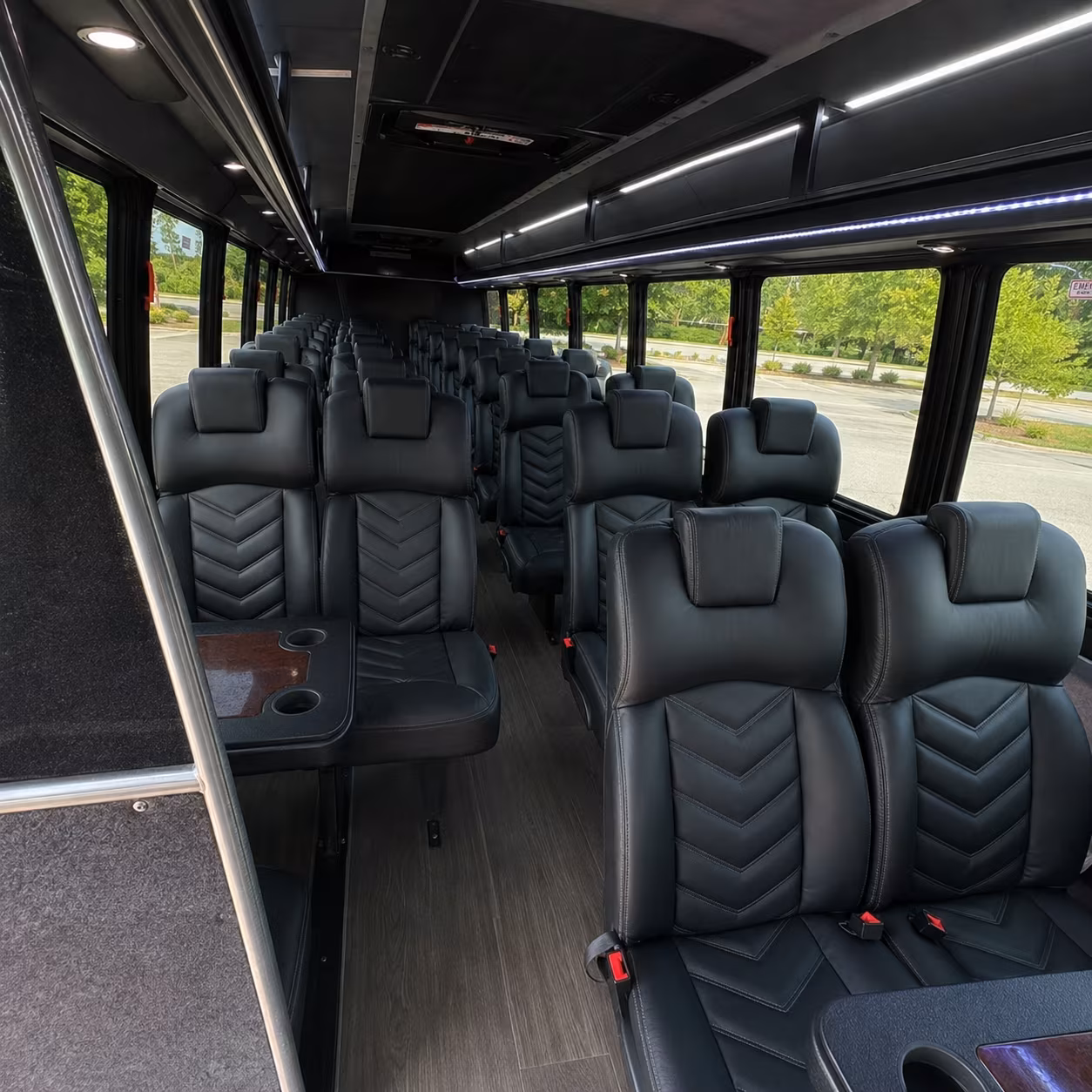 yakima religious group transportation