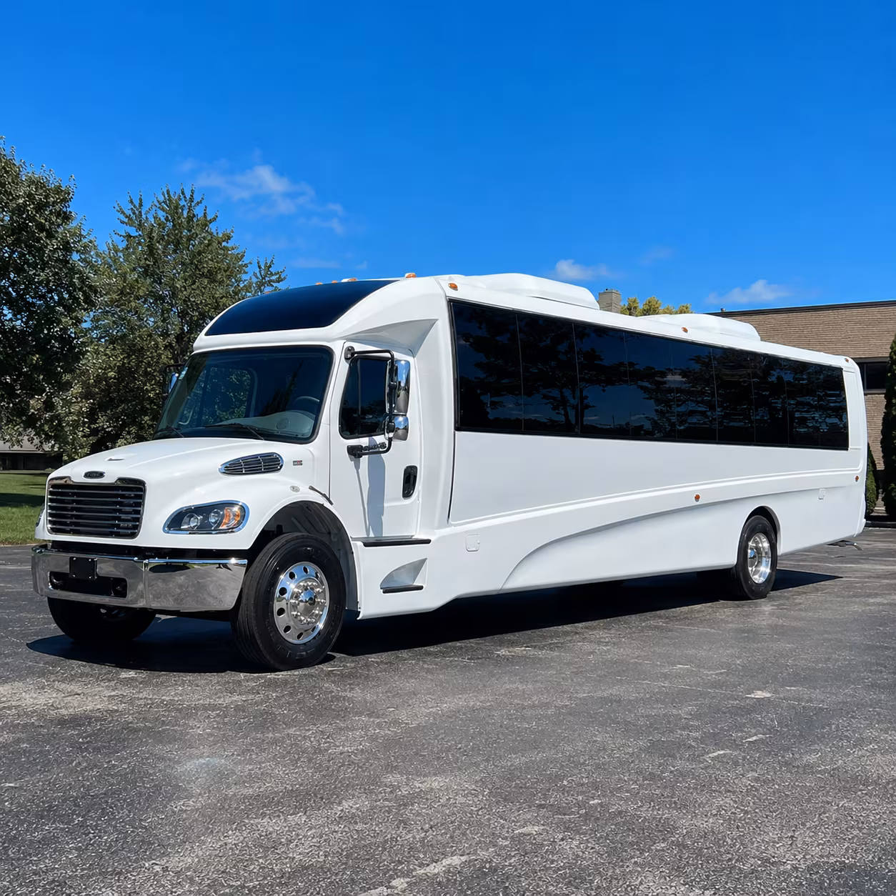 yakima sporting event transportation